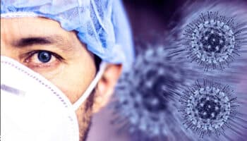 La tuberculosis le gana a la Covid-19; vuelve a ser la enfermedad infecciosa más mortal