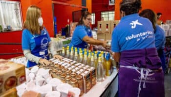 Habilitan Mestalla para ayuda a afectados de DANA; decretan LaLiga y RFEF un minuto de silencio por los fallecidos | Videos