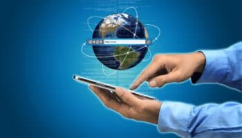 1 de cada 4 internautas deja sus actividades por navegar en la web, según estudio de IFT