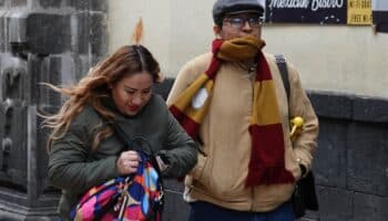 Alerta roja | Termómetro llegará hasta a -2 grados en 4 alcaldías de CDMX