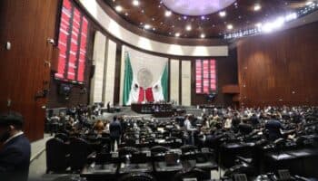 Cámara de Diputados avala facultad de investigación a SSPC