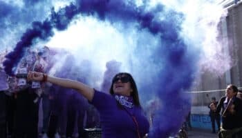 Mexicanas promueven primera sentencia por violencia digital con IA en el mundo