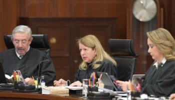 SCJN declara procedente revisión de reforma judicial; ministros analizarán si se puede invalidar con 6 votos