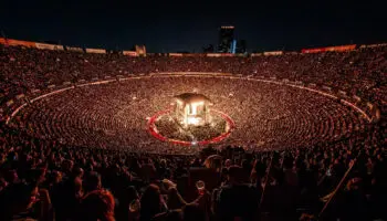 Acuerdan reabrir Estadio Azul y la Plaza de Toros