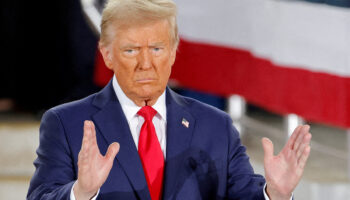 Wall Street no cree que Trump haga deportaciones masivas: CNN