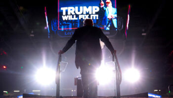 Así reaccionaron los medios al triunfo de Donald Trump en Estados Unidos