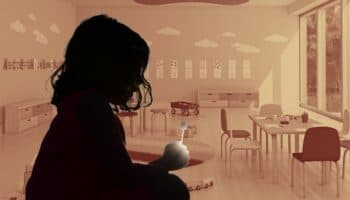 Niña secuestrada en México, es devuelta por RD a su madre colombiana