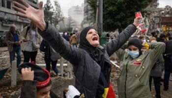 Aristegui en Vivo: Arancel por arancel; Trump designa a su 'zar' comercial; tregua Israel-Hezbolá (27/11/2024)