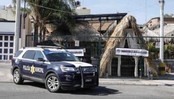 Cuatro grupos criminales se disputan la actividad delictiva en Querétaro: David Saucedo | Entérate