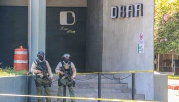 Detienen a presunto implicado en el ataque a DBar en Tabasco