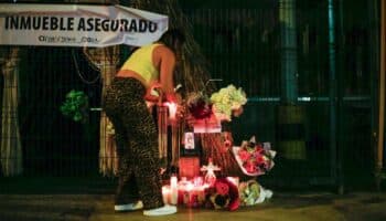 Ocho de las 10 personas que murieron en bar de Querétaro 'no tenían nada que ver' con delincuencia: Gobernador | Video