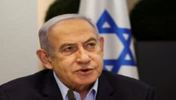 Apelará Netanyahu orden de arresto en su contra emitida por la CPI