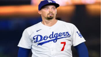 Firman Dodgers a Blake Snell, dos veces ganador del Cy Young | Video