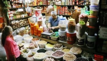 Inflación desciende en junio a un 4.32%, y termina con cuatro meses de alza