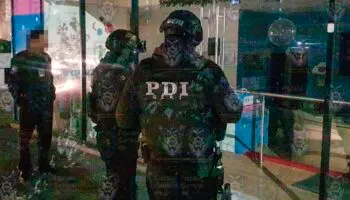 Catean y aseguran guardería en Miguel Hidalgo tras la muerte de una bebé