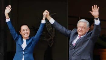 El arrolladoramente regresivo 2024, un recuento de Santiago Corcuera | Video