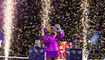 Coco Gauff se corona en las Finales de la WTA | Video