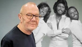 Muere Colin Petersen, baterista de Bee Gees, a los 78 años