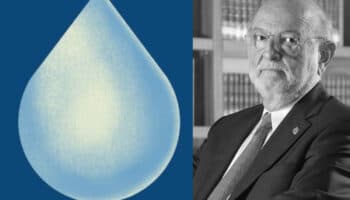 Agua, naturaleza y bienestar | Conferencia de José Sarukhán