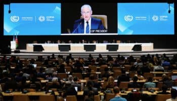 COP29 | Países ricos pagarán 300 mil mdd a naciones en desarrollo para crisis climática