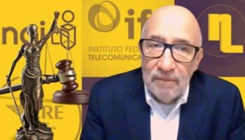 Desaparición de órganos autónomos es un 'ejercicio puro y duro de acumulación de poder': Cossío