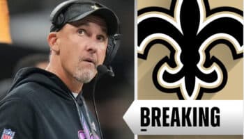 NFL: Se acabó la paciencia en Nueva Orleans para Dennis Allen