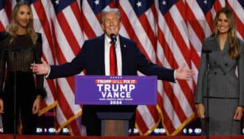 Alertan AI y HRW de un posible retroceso en Derechos Humanos con el regreso de Donald Trump a la Casa Blanca