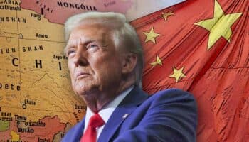 China y Trump luchan por América Latina | Artículo de Alberto Islas
