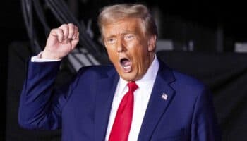 Trump gana Arizona y completa su triunfo en los siete estados 'bisagra'