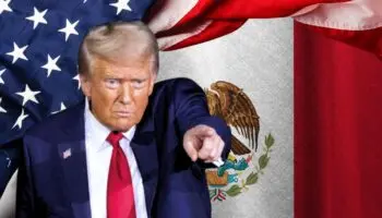 Victoria de Trump da panorama complicado a México: Luis Carlos Ugalde