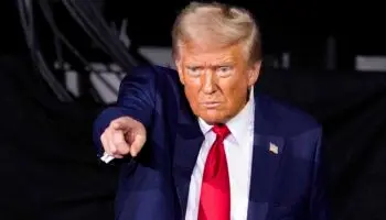 Trump 'se volvió el catalizador del enojo, de la frustración de muchos con un sistema que consideran elitista': Dresser