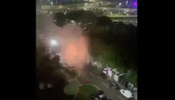 Explosiones en Brasilia fueron ataque suicida de partidario de Bolsonaro: Fuentes de la policía