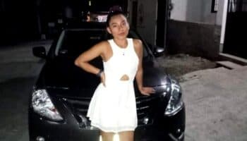 FGE investiga feminicidio de joven embarazada de una niña en Palenque