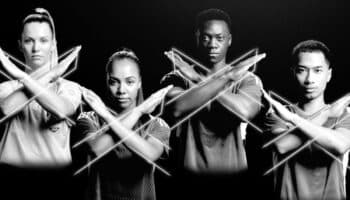 Con este gesto, FIFA permitirá a los jugadores detener el partido por actos racistas