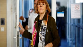 "Este es el juicio de la cobardía": Gisèle Pelicot | Video