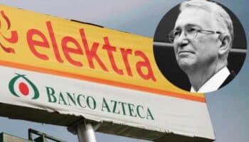 Acciones de Elektra profundizan pérdidas; Moody´s plantea riesgos reputacionales