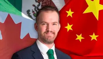 Trump elige a Jamieson Greer como representante comercial para implementar su política de aranceles