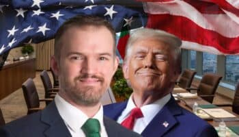 Trump prepara guerra comercial y migratoria: Jesús Esquivel | Video