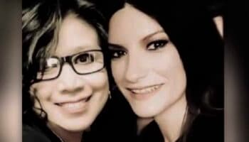 Laura Pausini desmiente supuesta amistad con Marilyn Cote: '¿Qué está pasando con esta señora?'