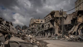 Es una invasión de Líbano que Israel hace con un descaro tremendo: Témoris Grecko | Video