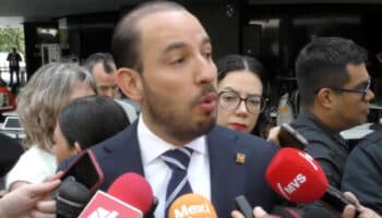 PAN pide tipificar narcoterrorismo y más coordinación con Trump