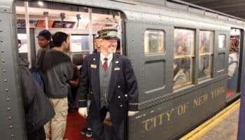 Metro de Nueva York, 120 años de historias, películas y ratas | Video