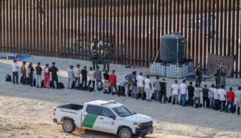 Escenario de miedo e incertidumbre migratoria por políticas de Trump amenaza a México: Guillén