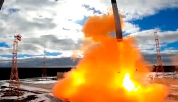 Rusia está amenazando al mundo occidental con nueva doctrina nuclear: Rodríguez | Video