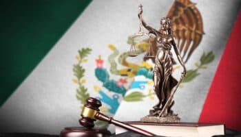 Senado: más de 10,000 se han registrado para la elección judicial de 2025