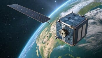 La Agencia Espacial Mexicana y la UNAM lanzarán al espacio un sistema satelital en 2025