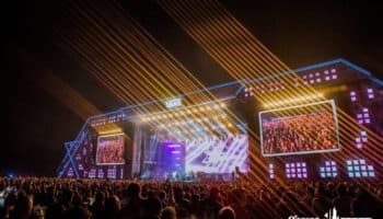 ¿Cómo se hace el Corona Capital?, descubre lo que hay detrás de uno de los festivales más importantes del país