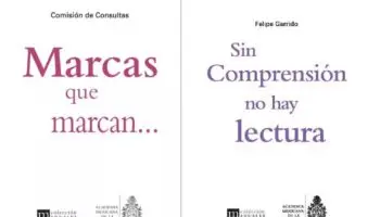La Academia Mexicana de la Lengua publica dos nuevos títulos de su colección de manuales