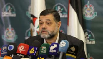 Lamenta Hamás tibieza de países árabes ante la agresión israelí en Gaza | Video