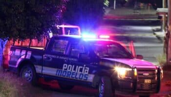 Rescatan a jueza de 'reality' y a su esposo tras haber sido secuestrados en Morelos